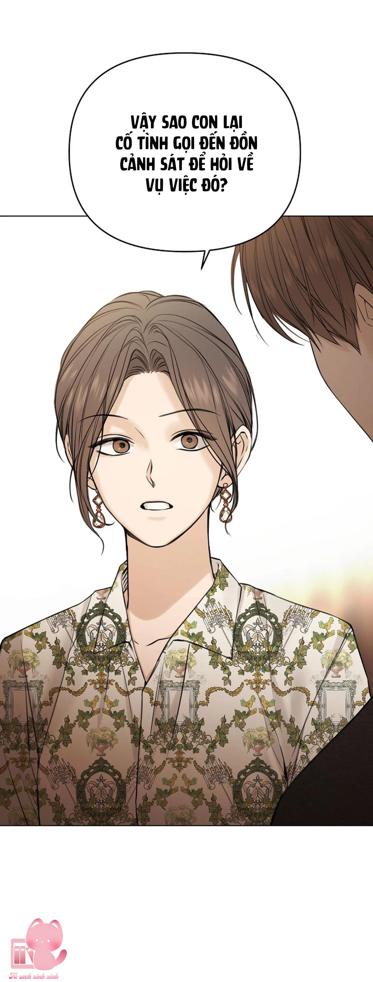 Bình Minh Chap 25 - Trang 4