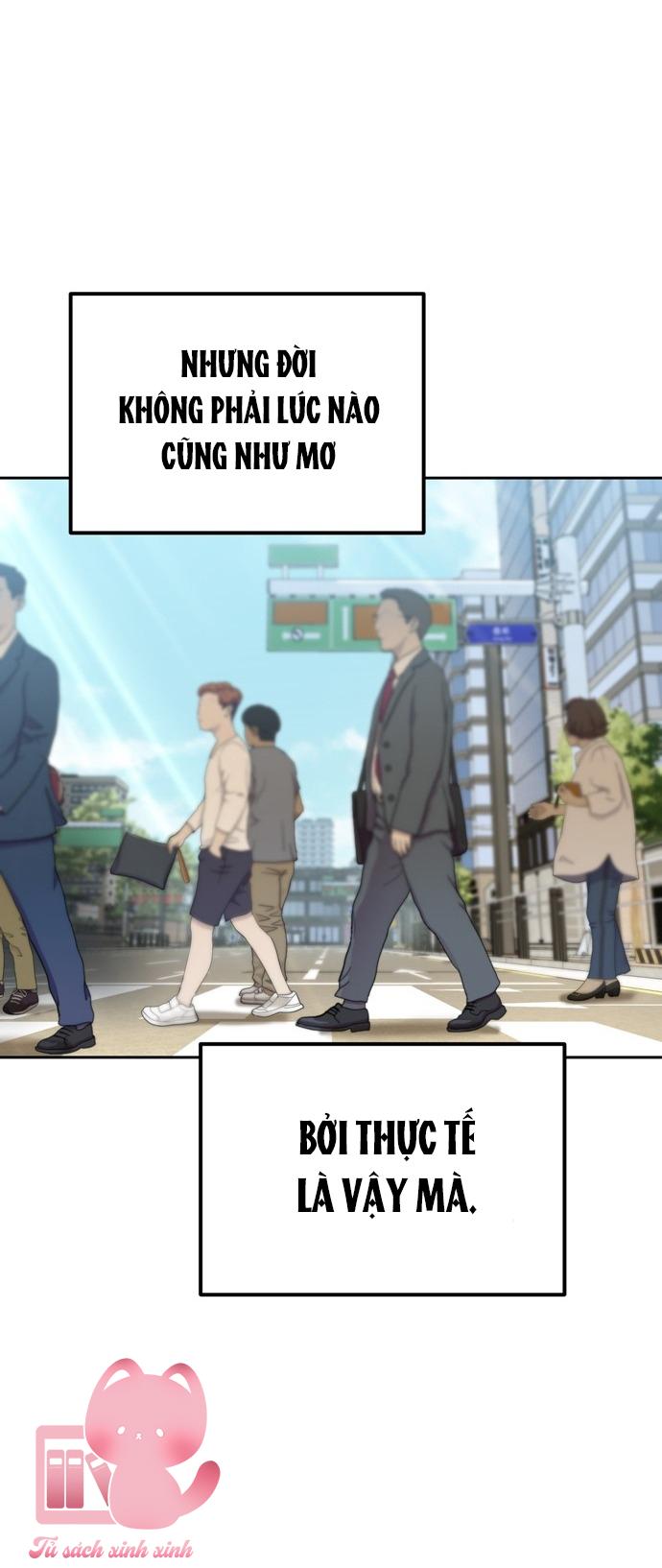 Lớ Ngớ Vớ Phải Tình Yêu Chap 39 - Trang 2