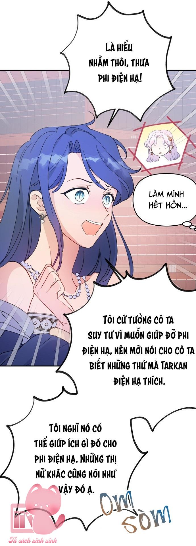 Bỏ Quách Chồng Con Đi, Tiền Bạc Mới Là Tất Cả Chap 69 - Trang 2