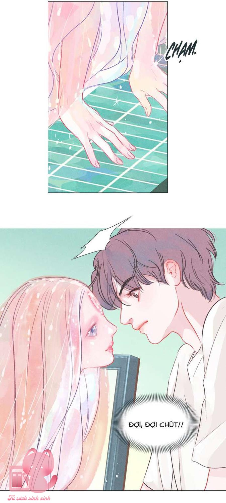 Thần Bí Chap 3 - Trang 2