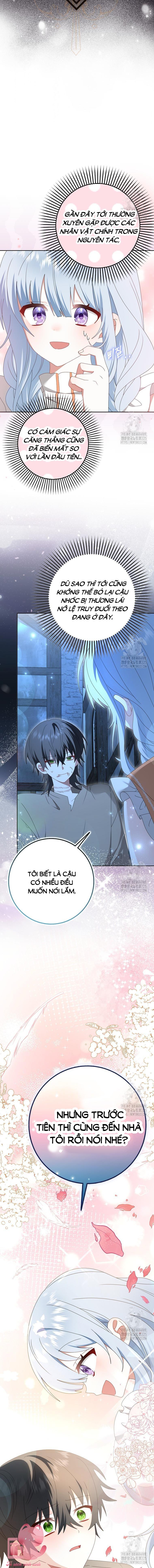 Tôi Sẽ Chiếm Lấy Ngư Trường! Chap 31 - Trang 2