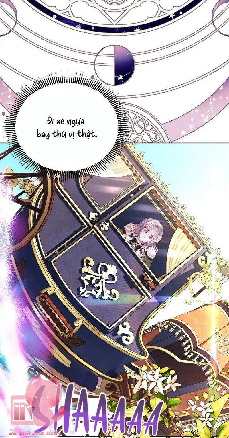 Một Ngày Nọ Bỗng Dưng Cha Xuất Hiện Chapter 71 - Trang 4