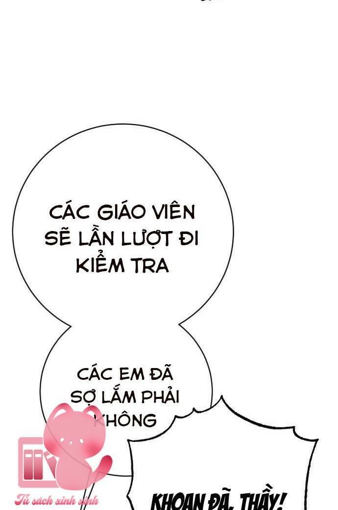 Đêm Của Bóng Tối Chapter 16 - Trang 4