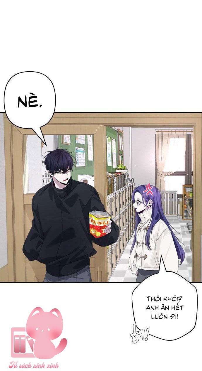 Đàn Anh Xấu Xa! Chap 65 - Trang 3