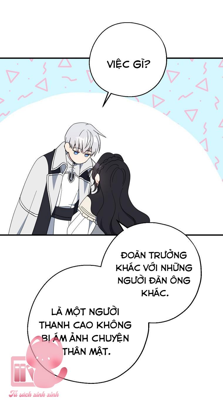 A Nào, Ngậm Thìa Vàng Nhé? Chap 63 - Trang 3