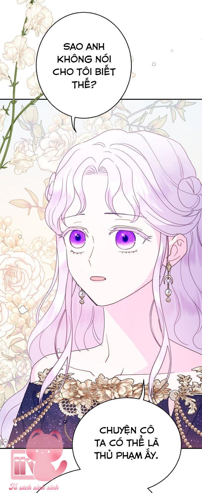 Bỏ Quách Chồng Con Đi, Tiền Bạc Mới Là Tất Cả Chap 64 - Trang 2