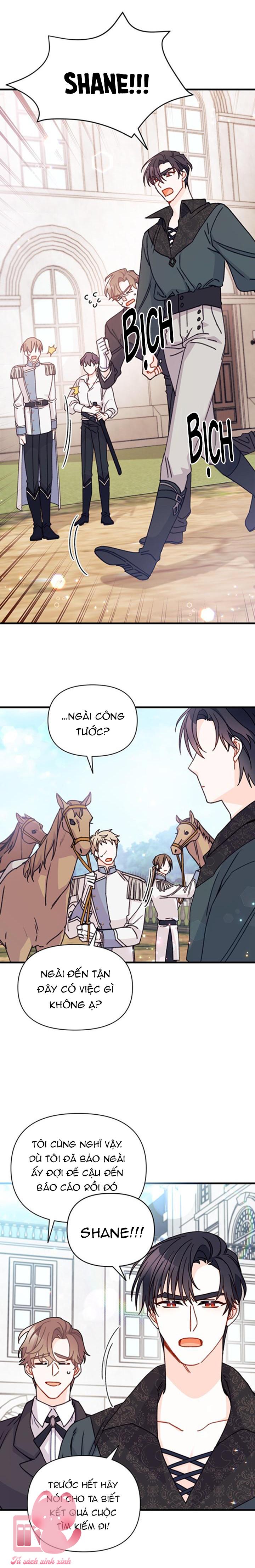 Nhặt Được Nam Chính Tặng Kèm Phu Quân Chap 16 - Next Chap 17