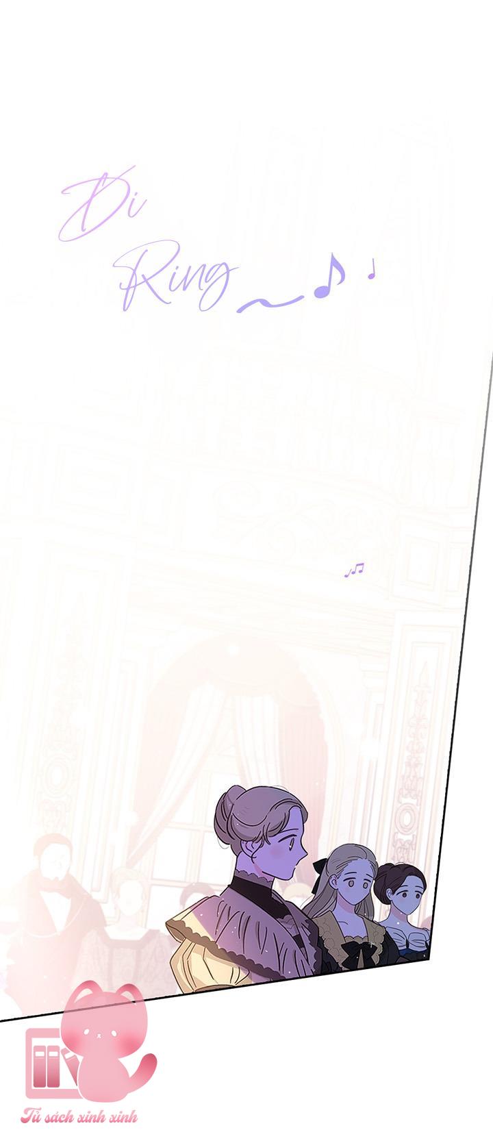 Hoàng Nữ Tóc Đen Chapter 78 - Trang 4