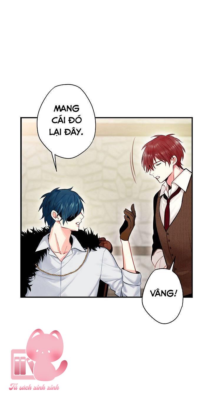 Ác Nữ Muốn Ly Hôn Chap 105 - Trang 2