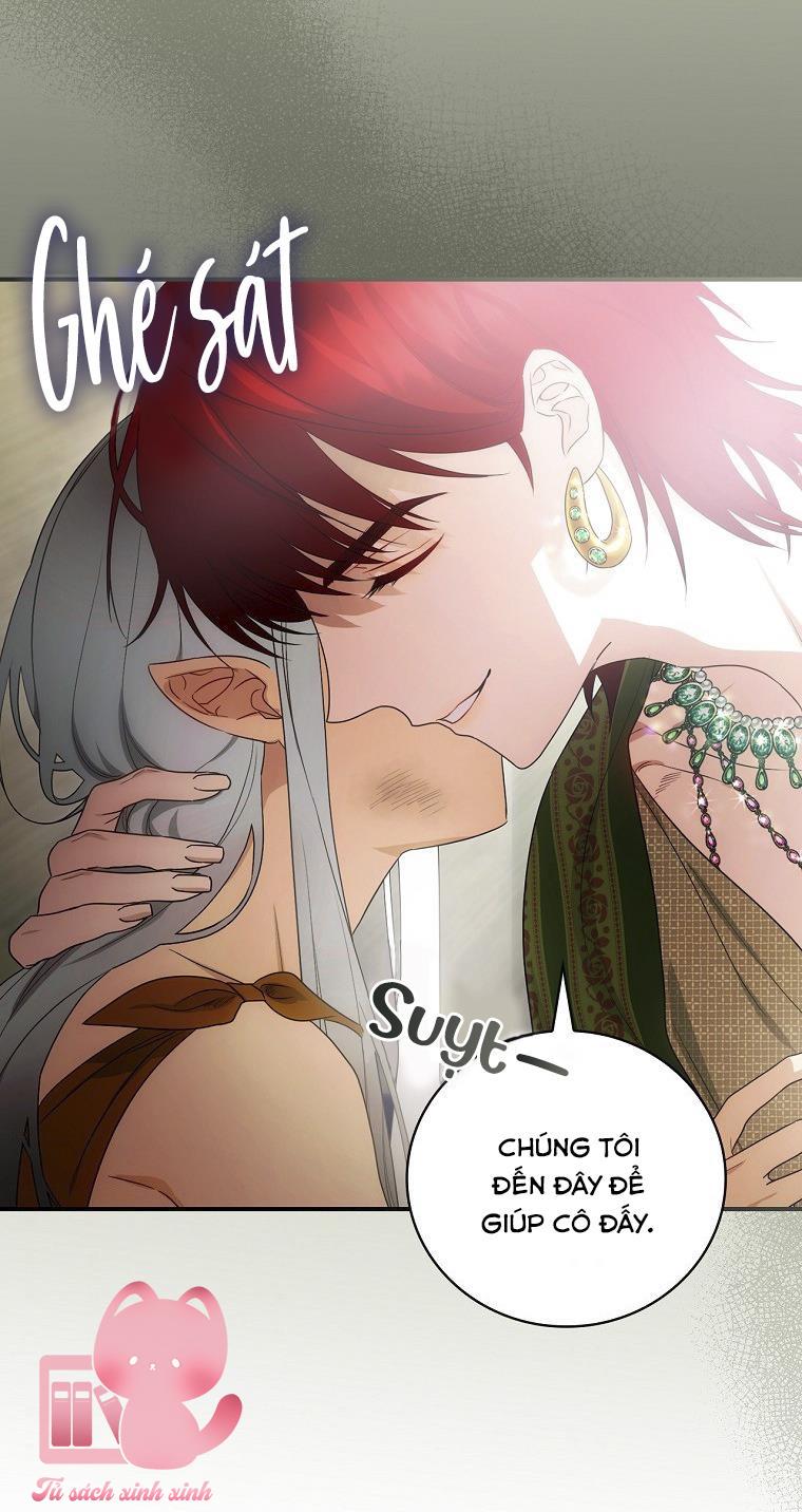 Đứa Nhỏ Không Phải Là Con Anh Chapter 16 - Trang 4