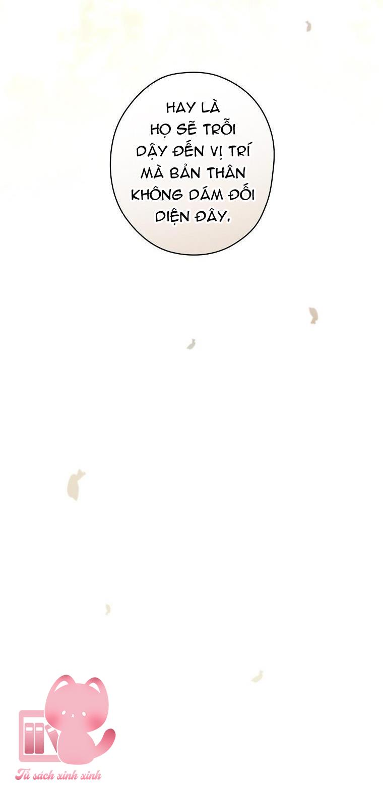 Cách Khiến Phu Quân Đứng Về Phía Tôi Chap 68 - Trang 2