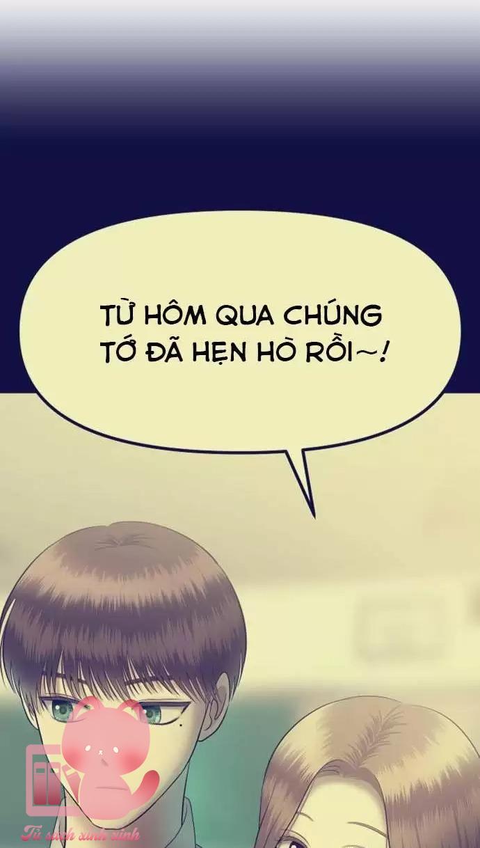 Chị Em Tranh Đấu Chap 37 - Trang 2