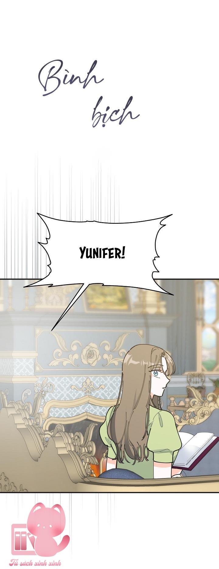 Người Hùng Của Ác Nữ Chapter 102 - Trang 4