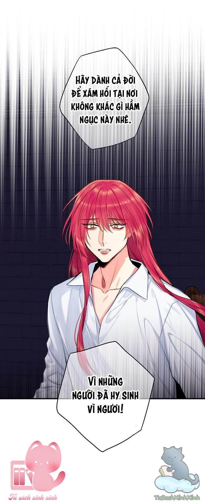 Ác Nữ Muốn Ly Hôn Chap 114 - Trang 2