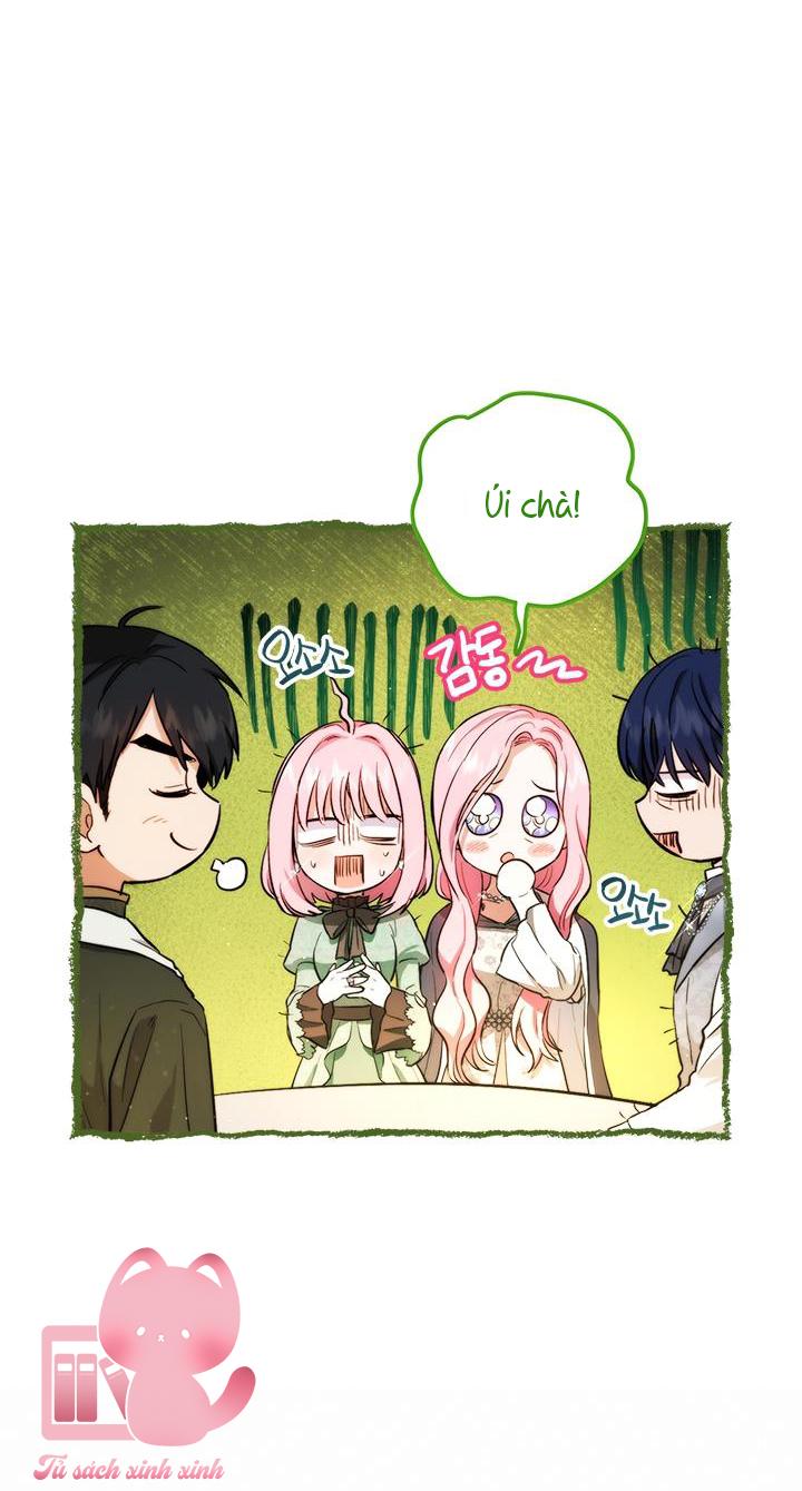 Cuộc Sống Mới Của Công Nương Chapter 102 - Trang 4