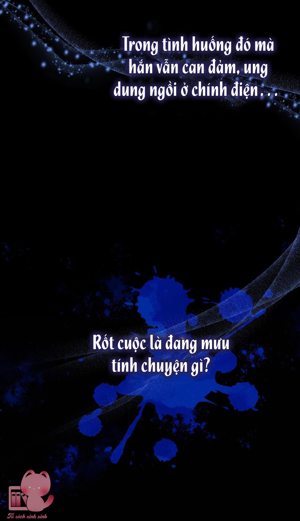 Thánh Nữ Giả Muốn Bỏ Trốn Chap 19 - Trang 4