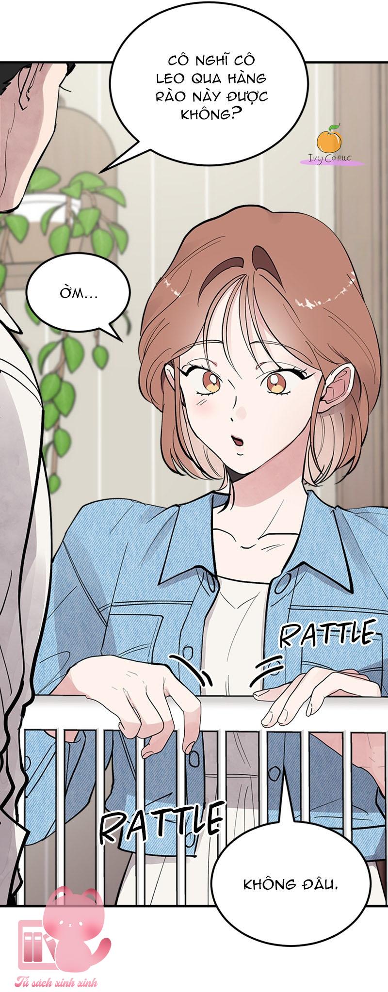 Trưởng Phòng Mệt Mỏi Vì Người Vợ Mới Cưới Chap 6 - Trang 2