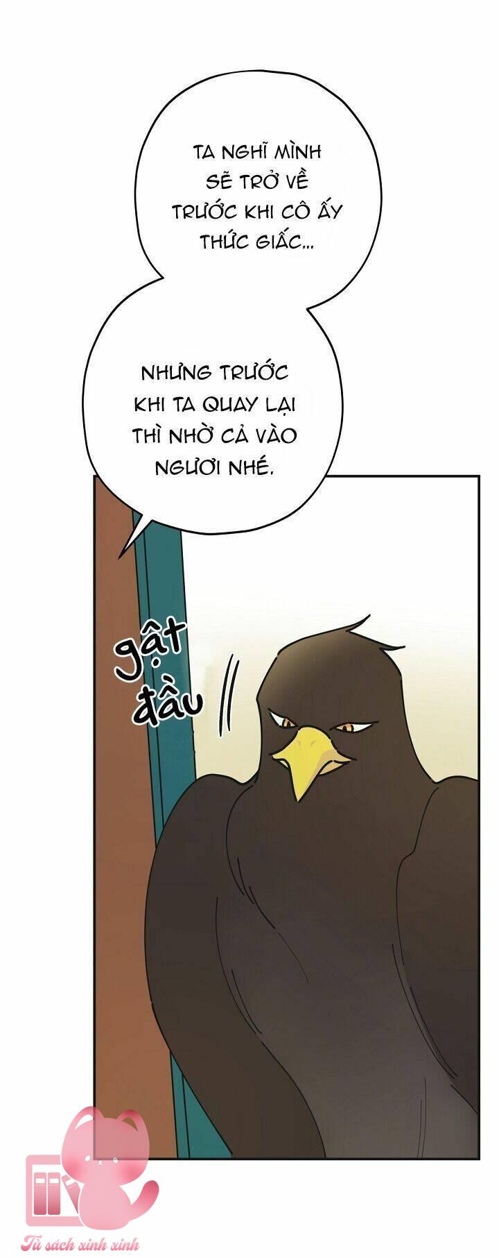 Người Hùng Của Ác Nữ Chapter 60 - Trang 4