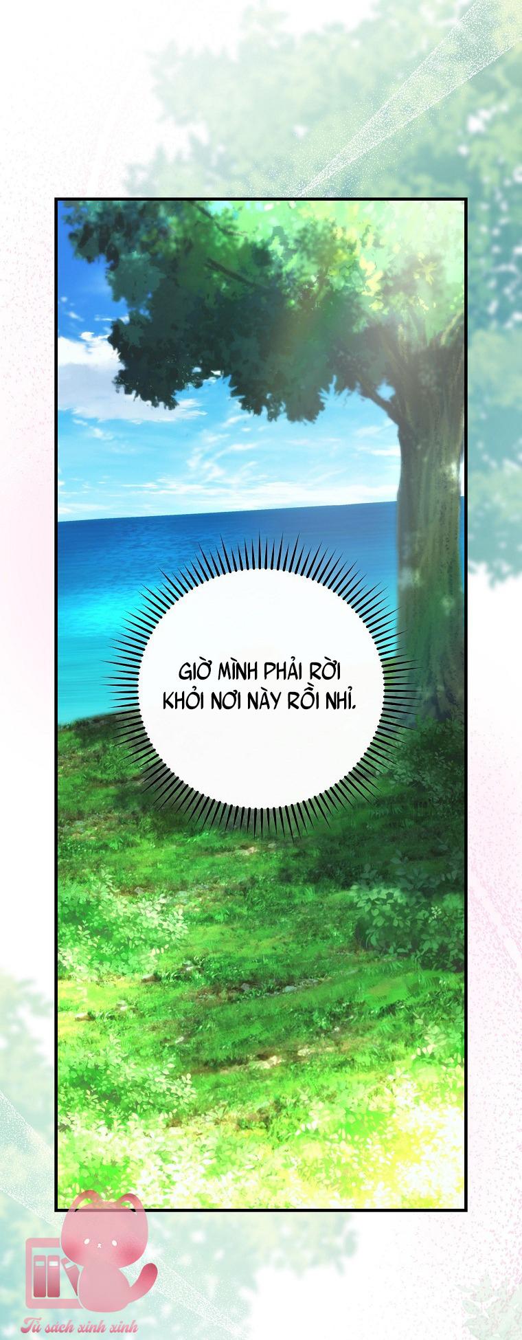 Đứa Nhỏ Không Phải Là Con Anh Chap 82 - Trang 2