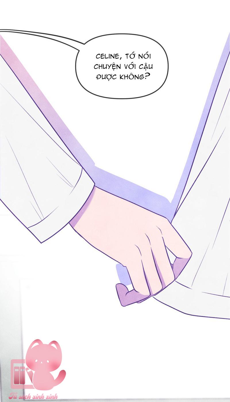 Tình Yêu Tựa Vòng Lặp Chap 41 - Trang 2