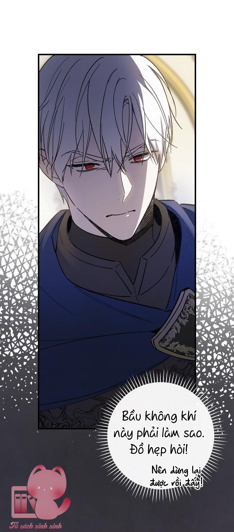 Cách Khiến Phu Quân Đứng Về Phía Tôi Chap 9 - Trang 2