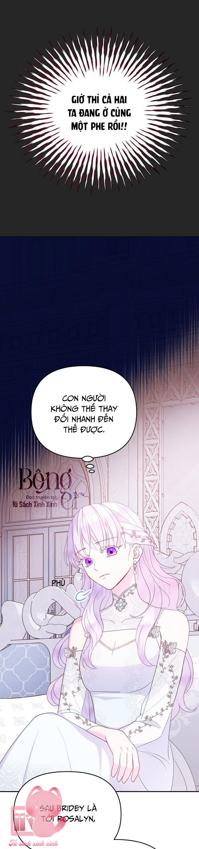 Bỏ Quách Chồng Con Đi, Tiền Bạc Mới Là Tất Cả Chap 65 - Trang 2