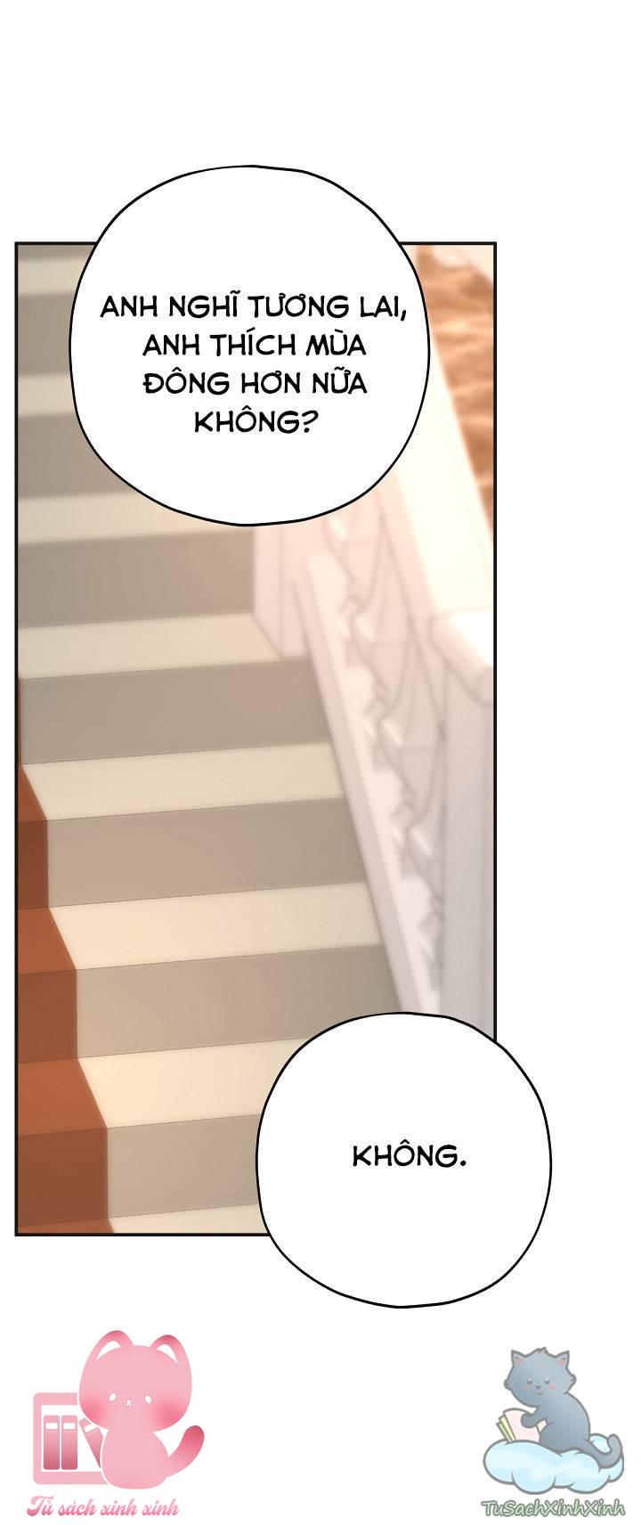Người Hùng Của Ác Nữ Chapter 87 - Trang 3