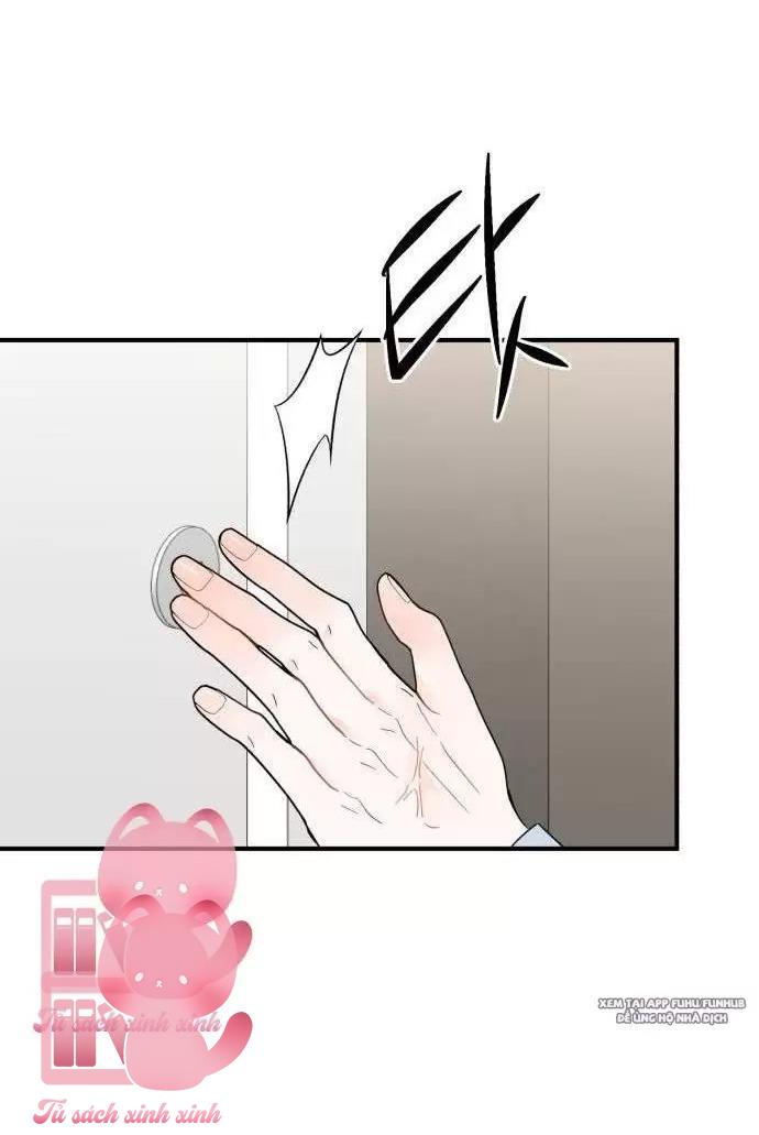 Xác Suất Tình Yêu Chapter 28 - Trang 3