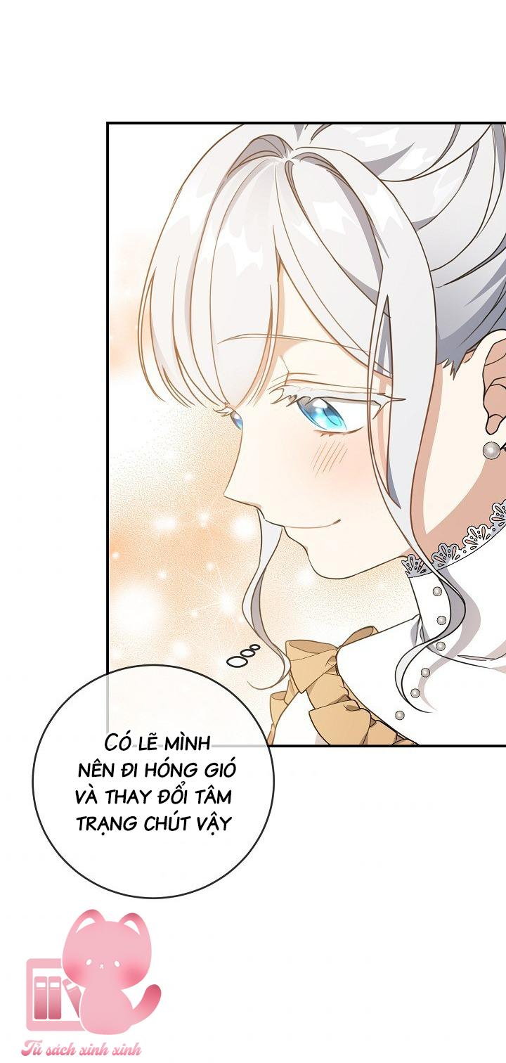 Hướng Về Ánh Dương Lần Nữa Chapter 35 - Trang 4