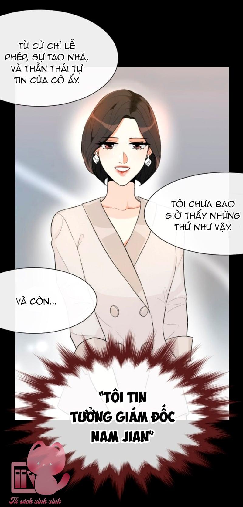 Tôi Sẽ Mang Em Đi Chap 7 - Trang 3