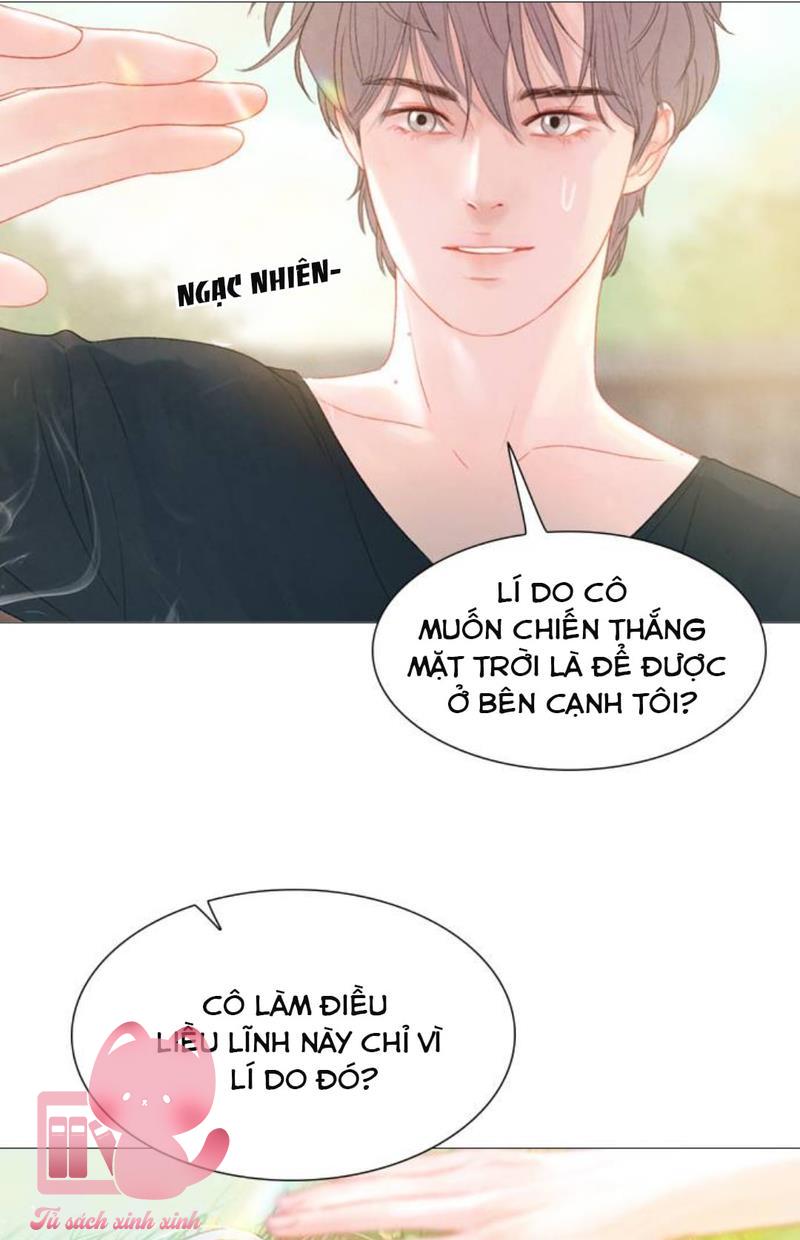 Thần Bí Chap 13 - Trang 2