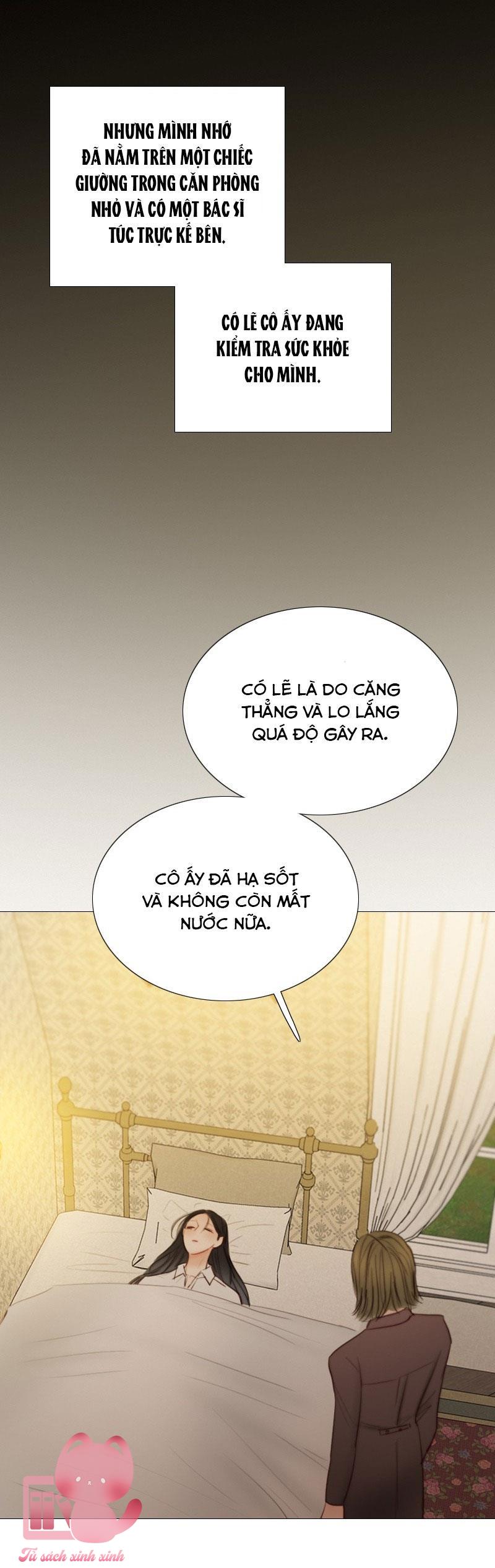 Serena Chap 74 - Trang 2