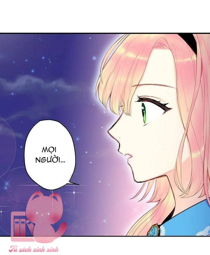 Ác Nữ Muốn Ly Hôn Chap 49 - Trang 2