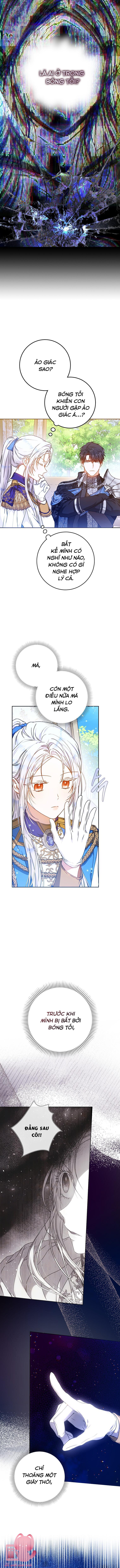 Tôi Trở Thành Vợ Của Nam Chính Chap 67 - Trang 3