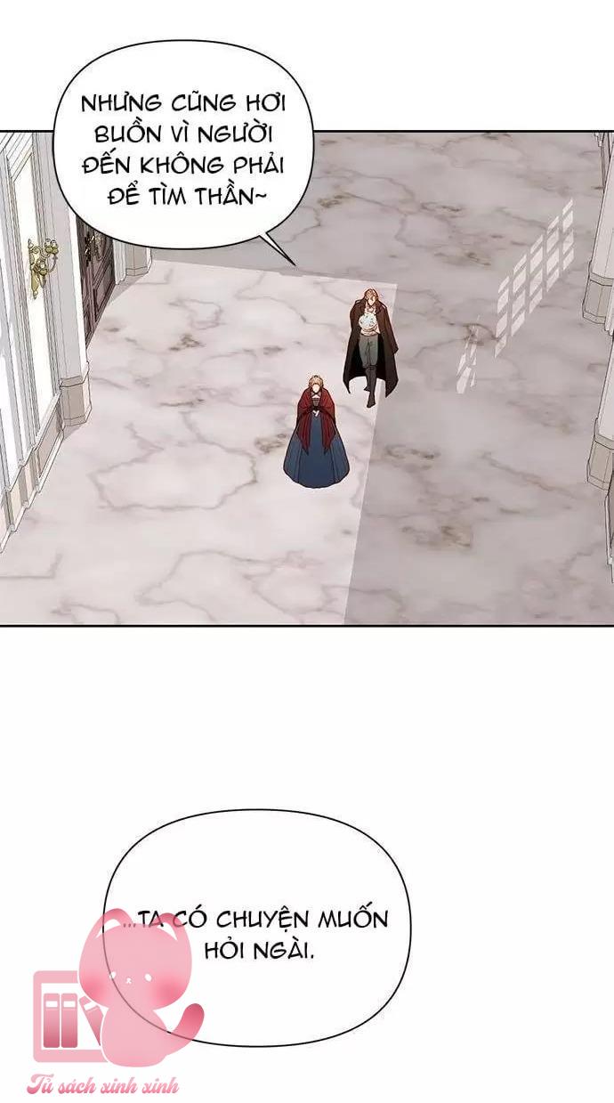 Hoàng Hậu Tái Hôn Chapter 69 - Trang 4