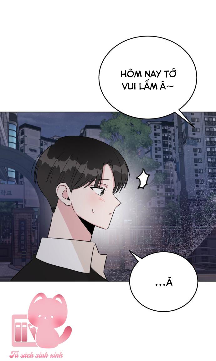 Chúng Ta Là Gì Của Nhau? Chap 32 - Trang 2