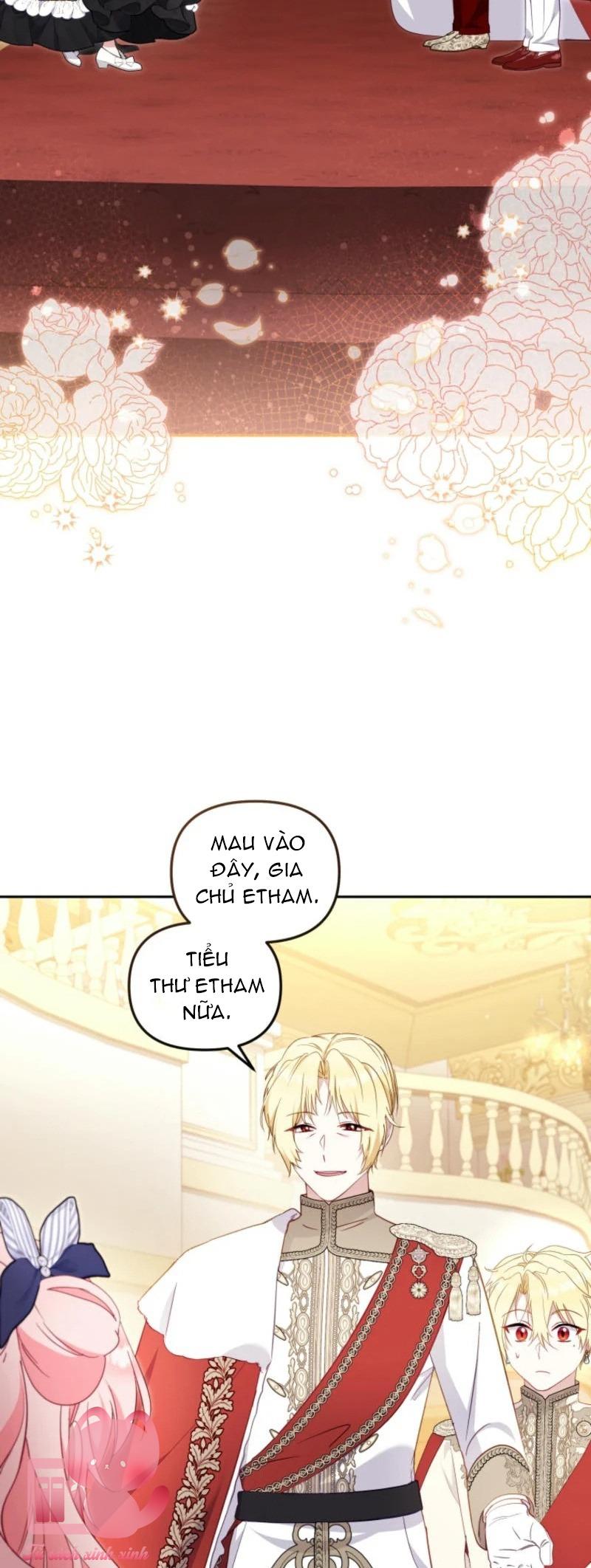 Tôi Được Nuôi Dưỡng Bởi Những Kẻ Phản Diện Chap 90 - Trang 3