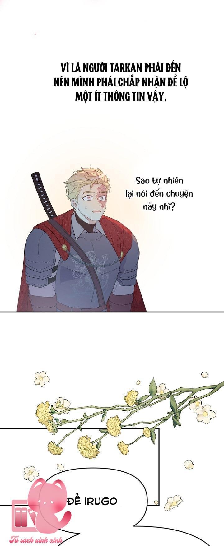 Bỏ Quách Chồng Con Đi, Tiền Bạc Mới Là Tất Cả Chap 23 - Trang 2