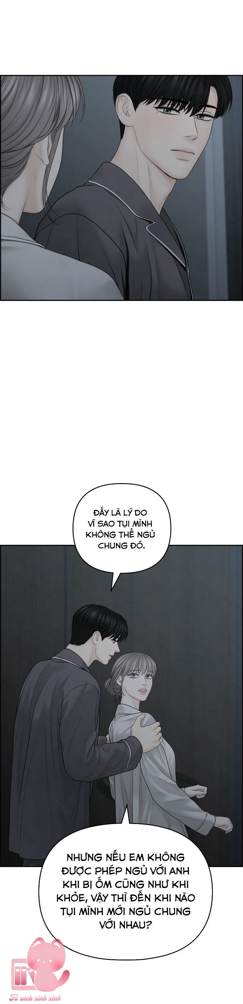 Hy Vọng Duy Nhất Chap 68 - Trang 2