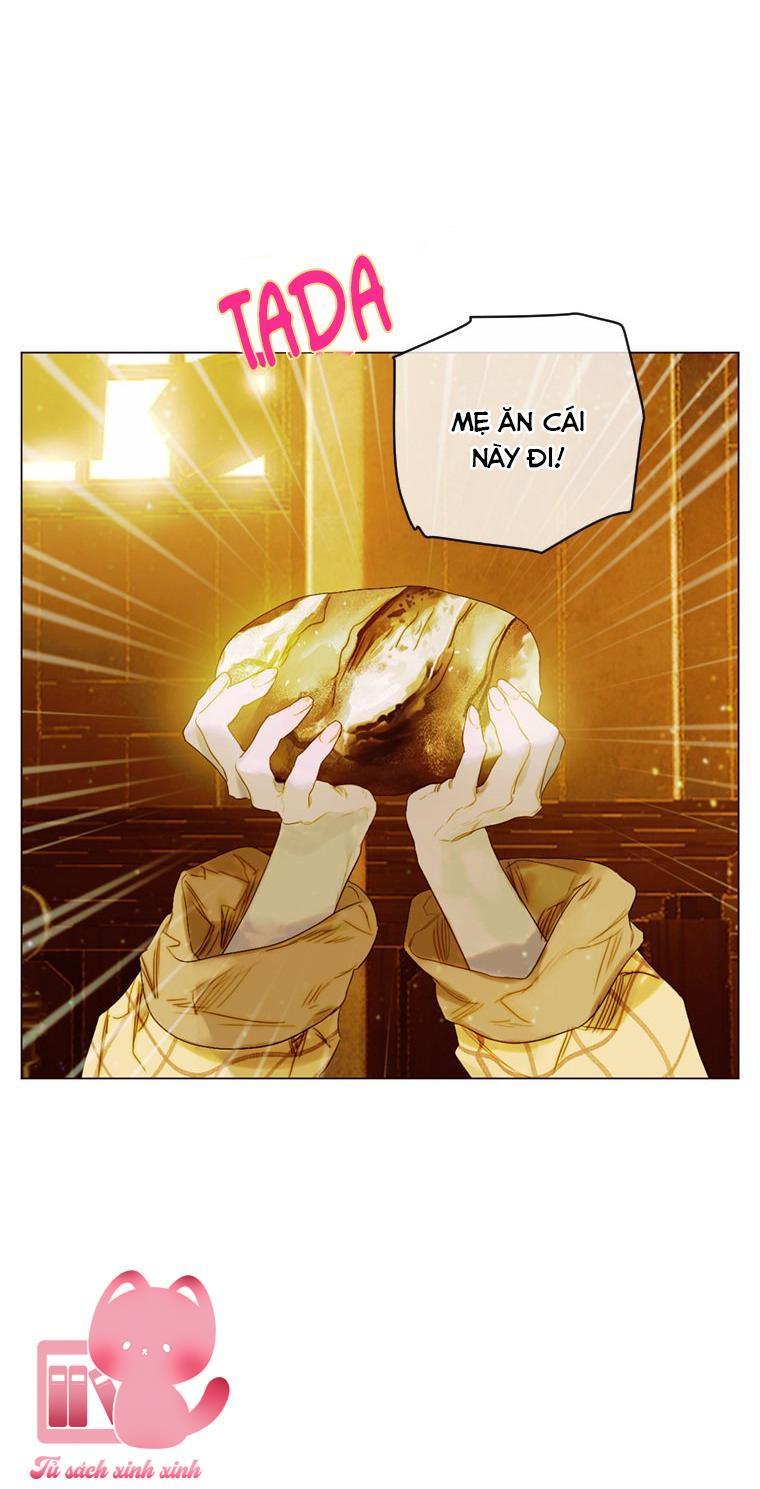 Khế Ước Hôn Nhân Của Mẹ Tôi Chapter 3 - Trang 4