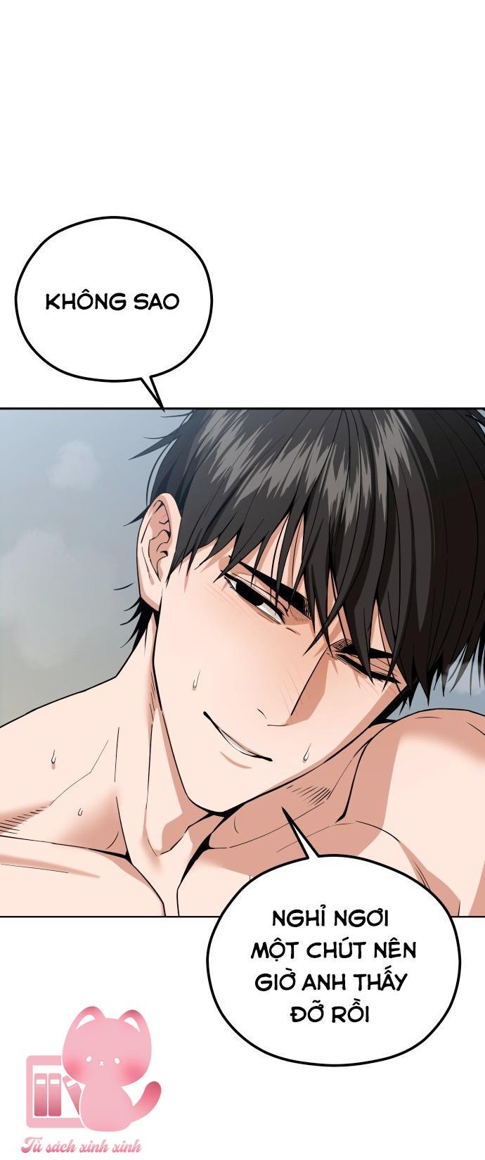 Lớ Ngớ Vớ Phải Tình Yêu Chap 86 - Trang 3
