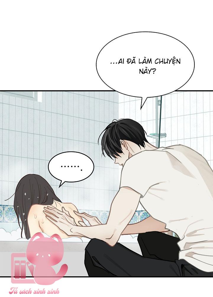 Đóa Hoa Là Mồi Nhử Chap 13 - Trang 4