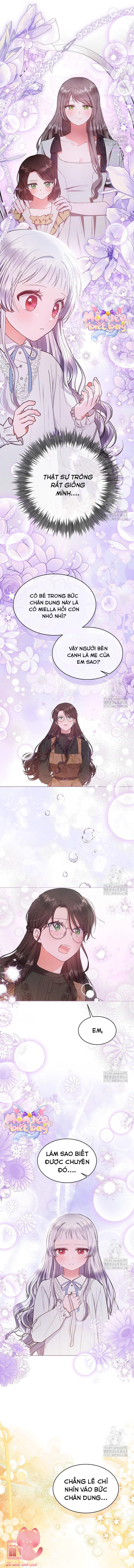 Tôi Ở Đây Để Trả Thù Chap 51 - Trang 2