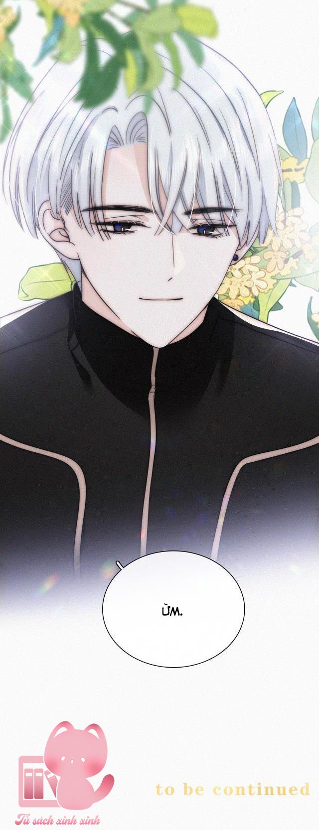 Bệnh Yêu Chapter 18 - Trang 3