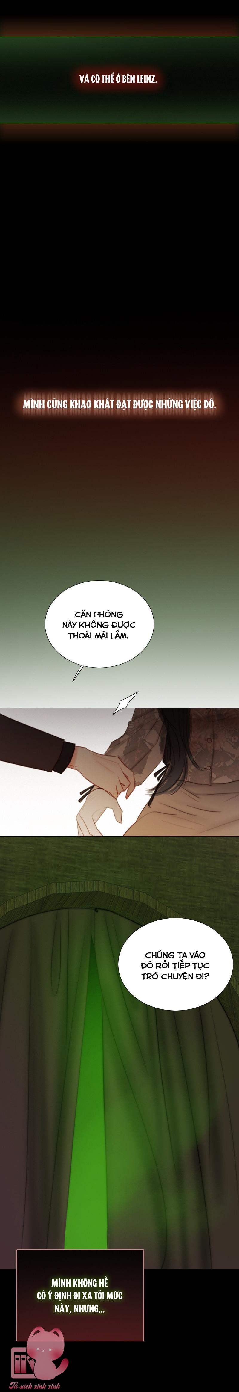 Serena Chap 82 - Trang 2