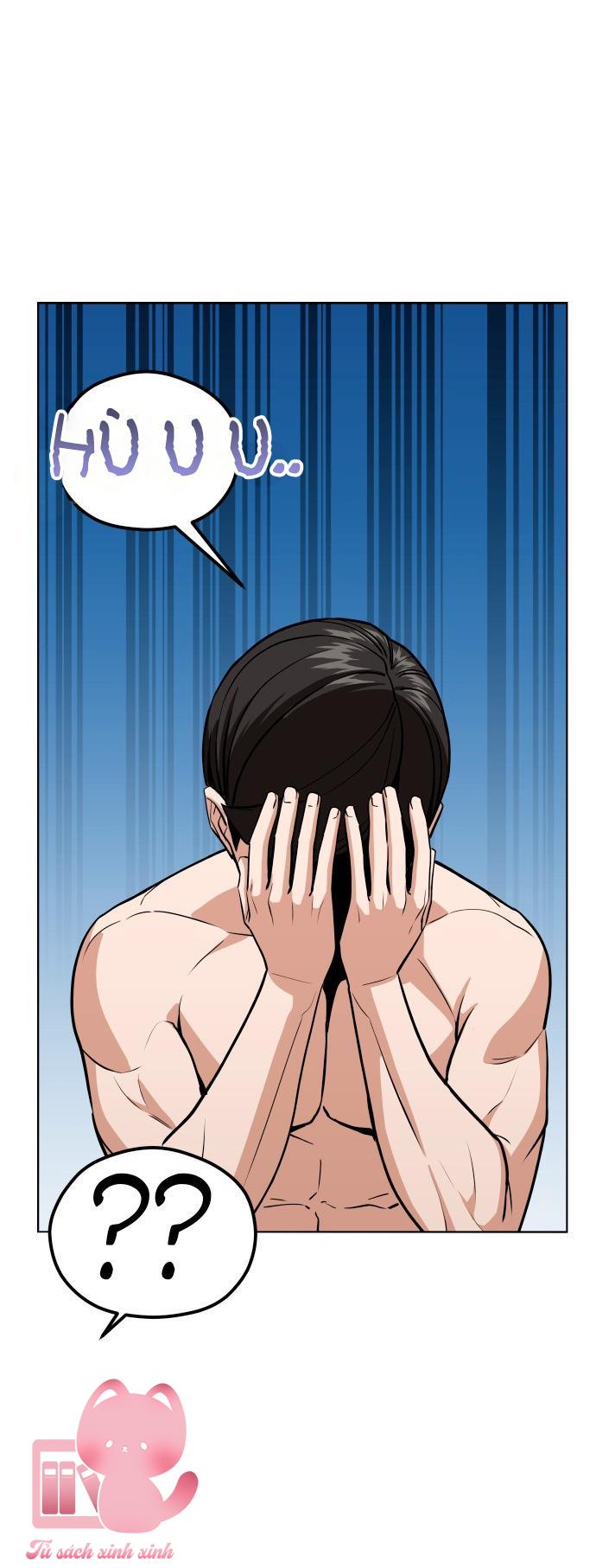 Lớ Ngớ Vớ Phải Tình Yêu Chap 83 - Trang 3