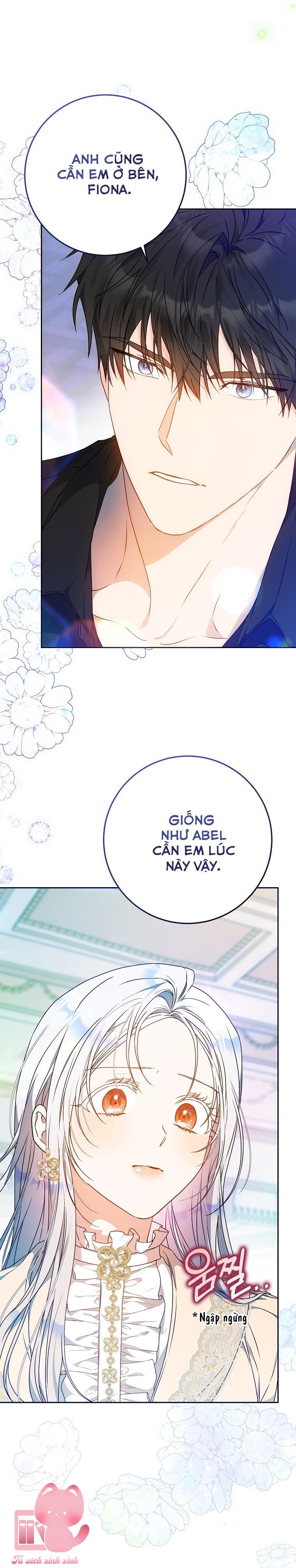 Tôi Trở Thành Vợ Của Nam Chính Chap 74 - Trang 3