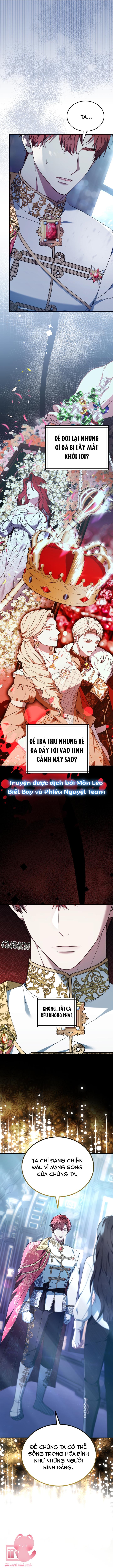 Thời Đại Oman Chap 66 - Trang 2