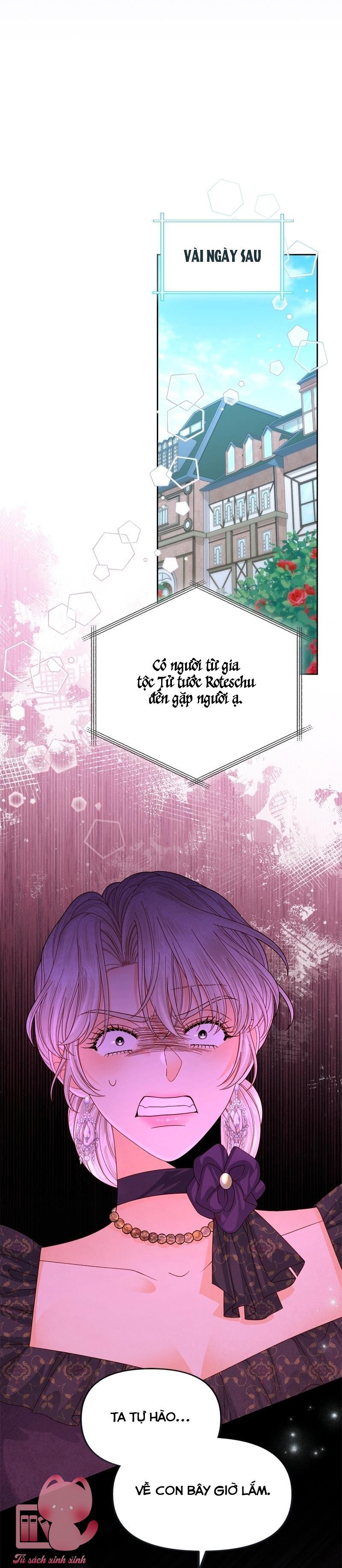 Hoàng Hậu Tái Hôn Chapter 161 - Trang 4
