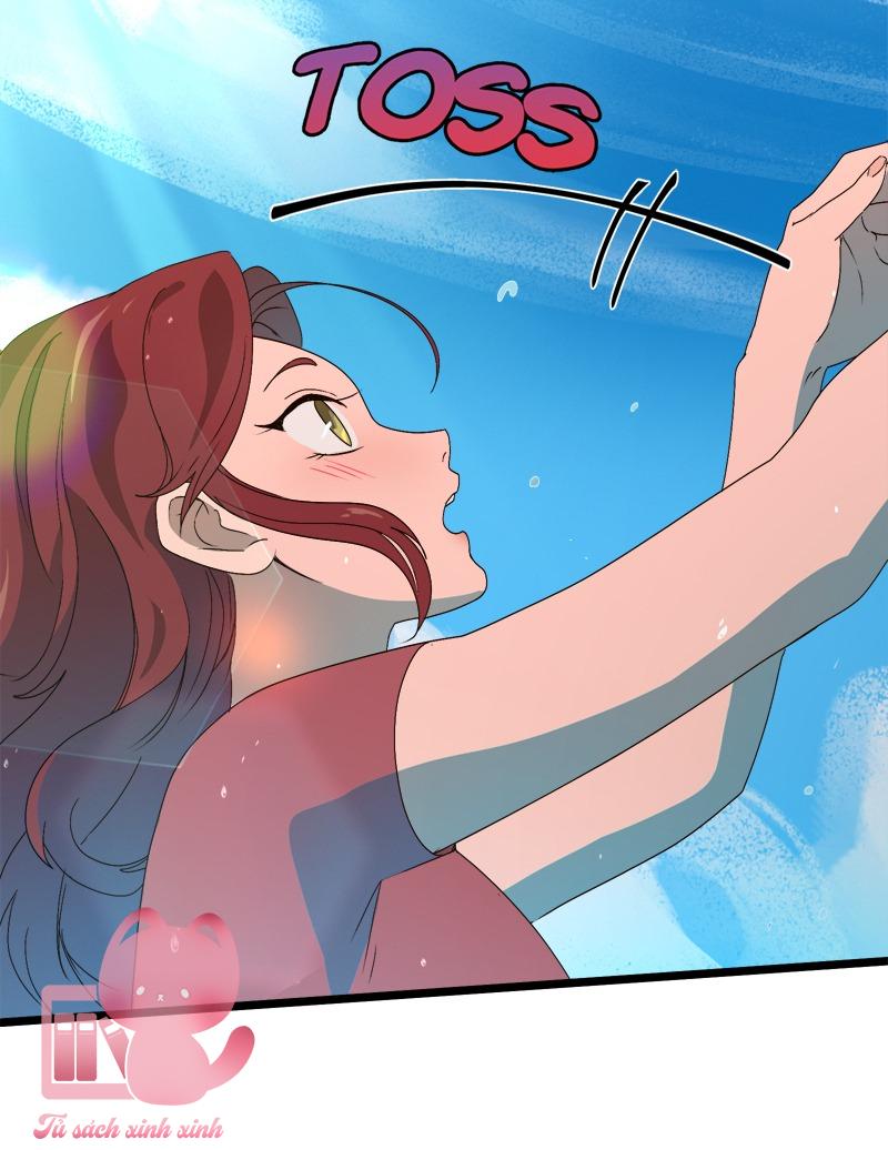 Bảo Mẫu Của Mafia Chap 45 - Trang 4